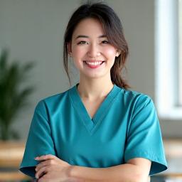 물리치료사 재활전문가