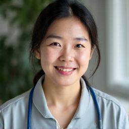 시니어 요양보호사 전문가